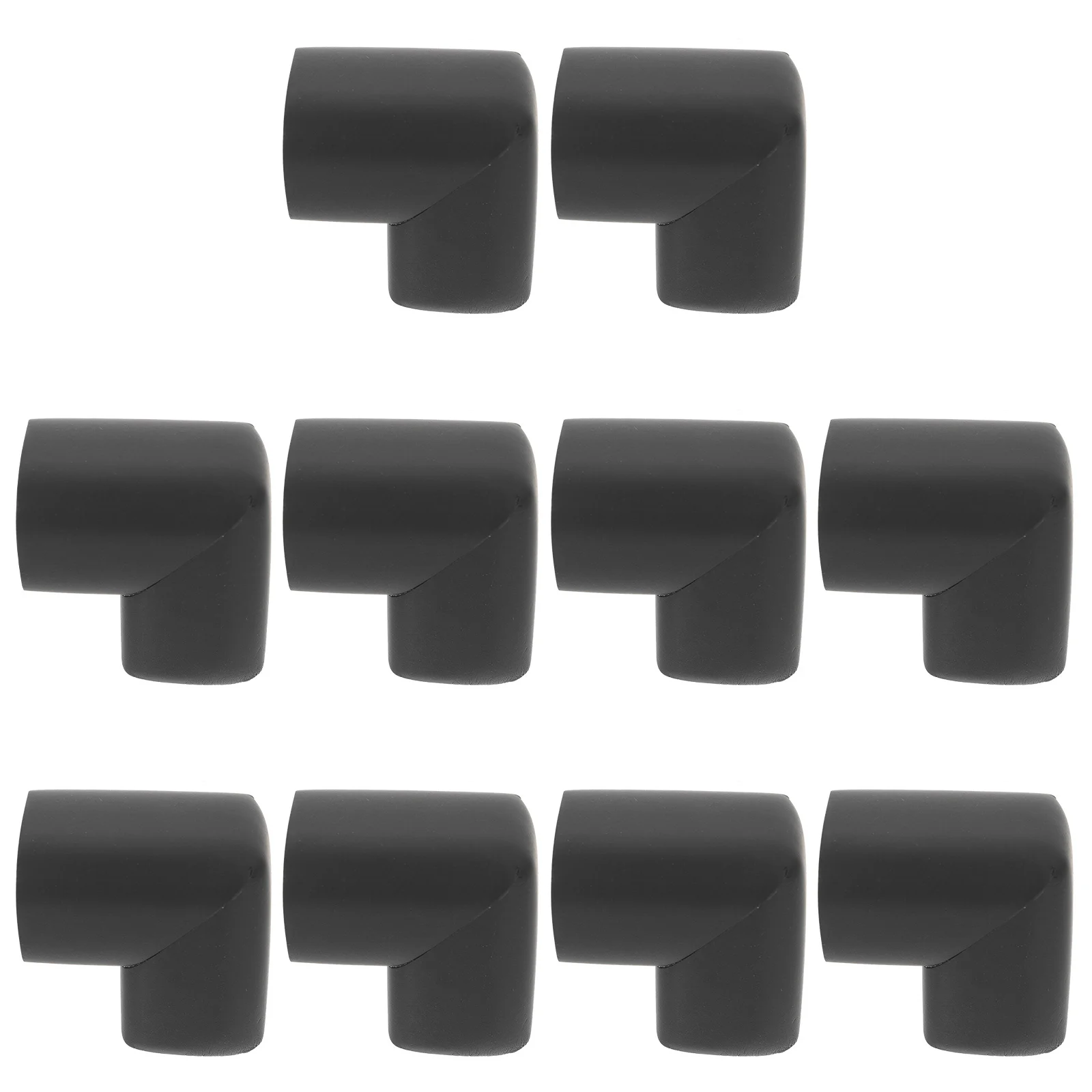 

10 шт., защитные уголки, длительное использование для защиты малышей в повседневной жизни, защита бампера для детей, детские угловые протекторы