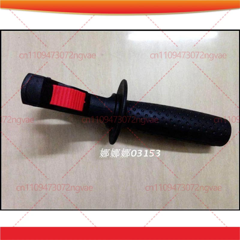 

2Pcs For 26mm Impact Drill Front Handle Type 26 Electric Hammer Front Handle, Auxiliary Handle Accessories
