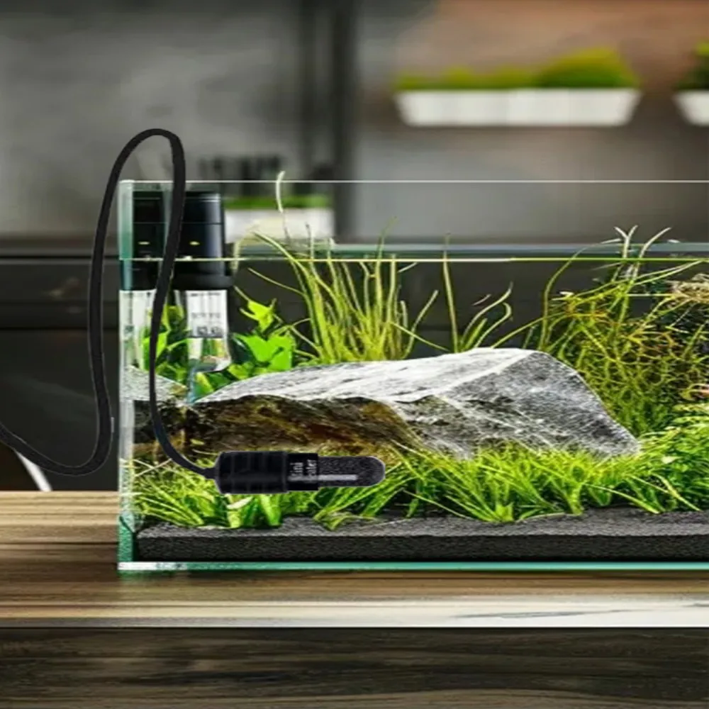 Thumbnail 4 - #79 Best Aquarium Temperature Controllers to Buy In 2026