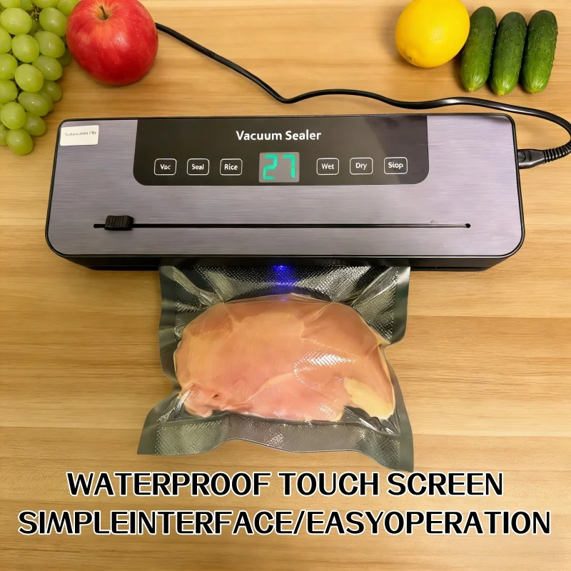 Thumbnail 2 - #53 Vacuum Sealers List of Top Picks