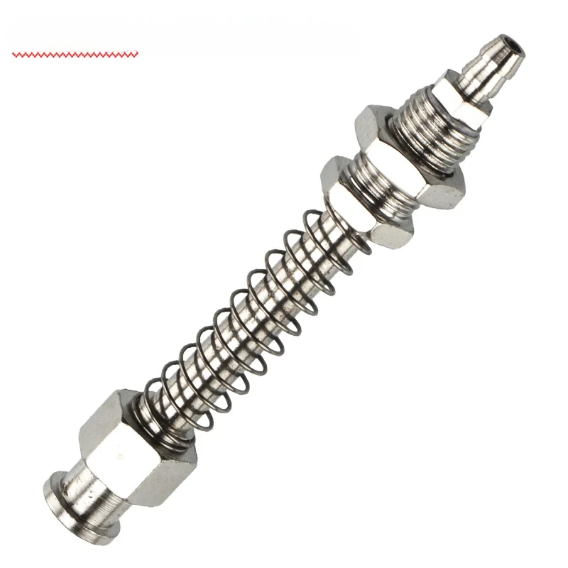 

1021.9PCS Vacuum suction cup, overhead straight suction cup bracket, overhead large tail straight anti rotation hardware