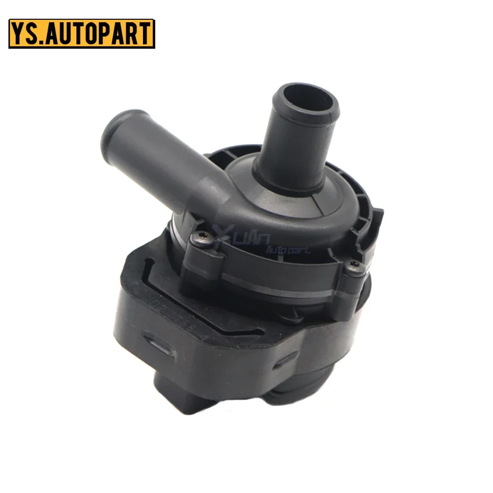 스프린터 비토 엔진 냉각수 보조 워터 펌프, A6398350064, 메르세데스 벤츠 W211 W212 W213 W169 W204 W251 W222 W447 용 신제품