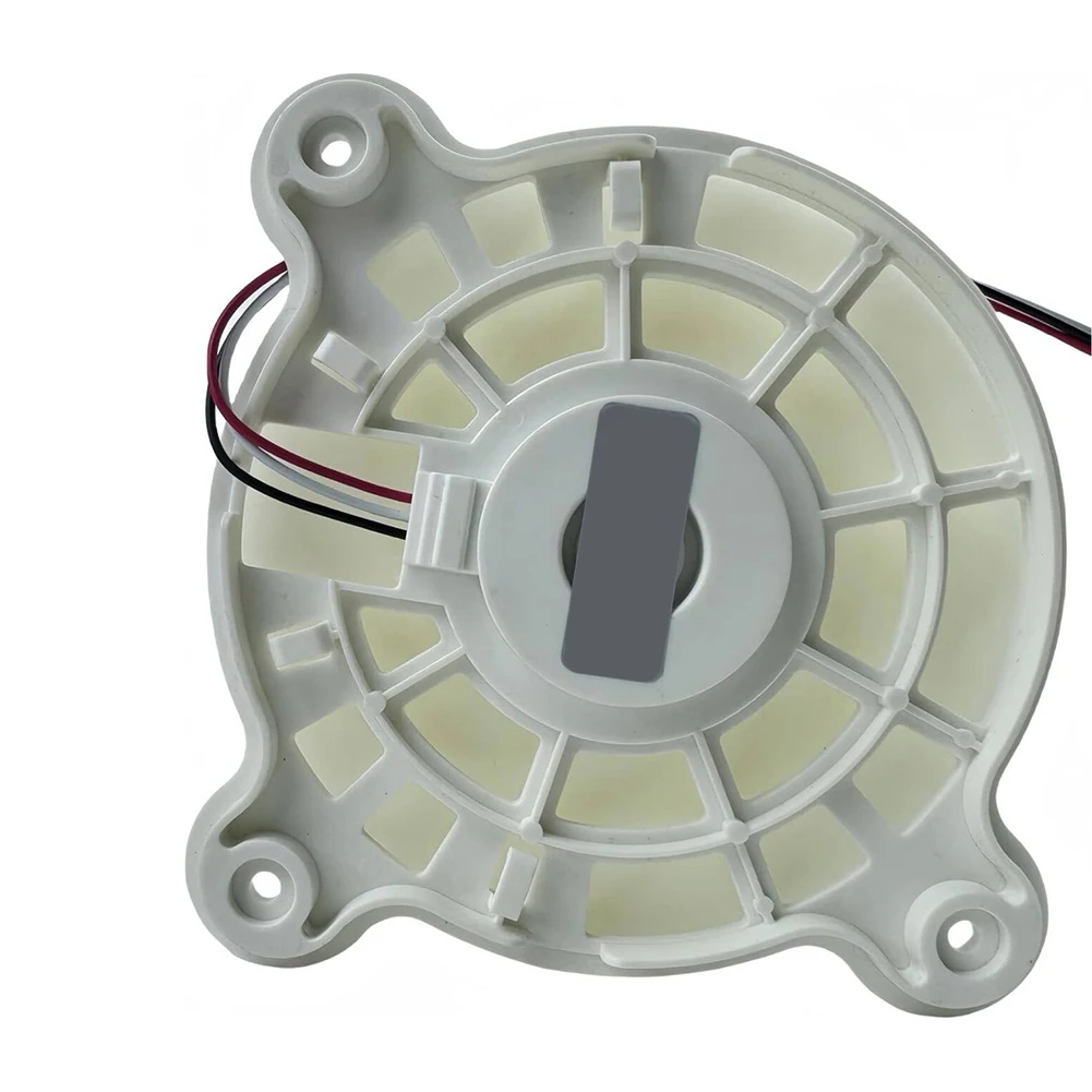 Moteur de ventilateur d'évaporateur dédié pour réfrigérateur Samsung DA31-00287B - Améliore l'efficacité de refroidissement - Accessoire pour réfrigérateur
