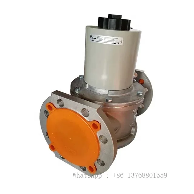 Mvd 2080 DN80 Big S…