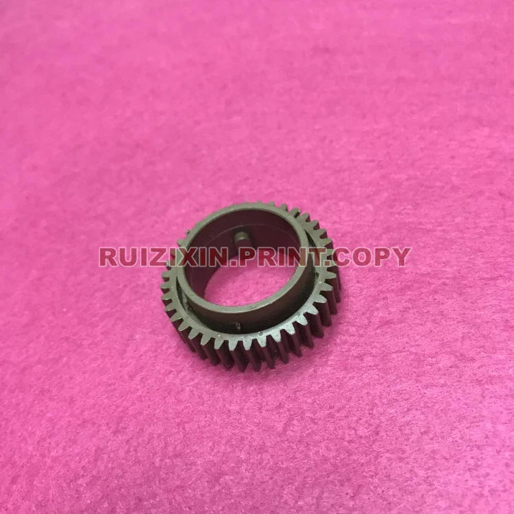 Upper Fuser Roller Gear for Ricoh 3310 4410 4420 1013F 120 1515F 161 161F 171 171F 201 201F 215L 8113 201 Copier Spare Parts