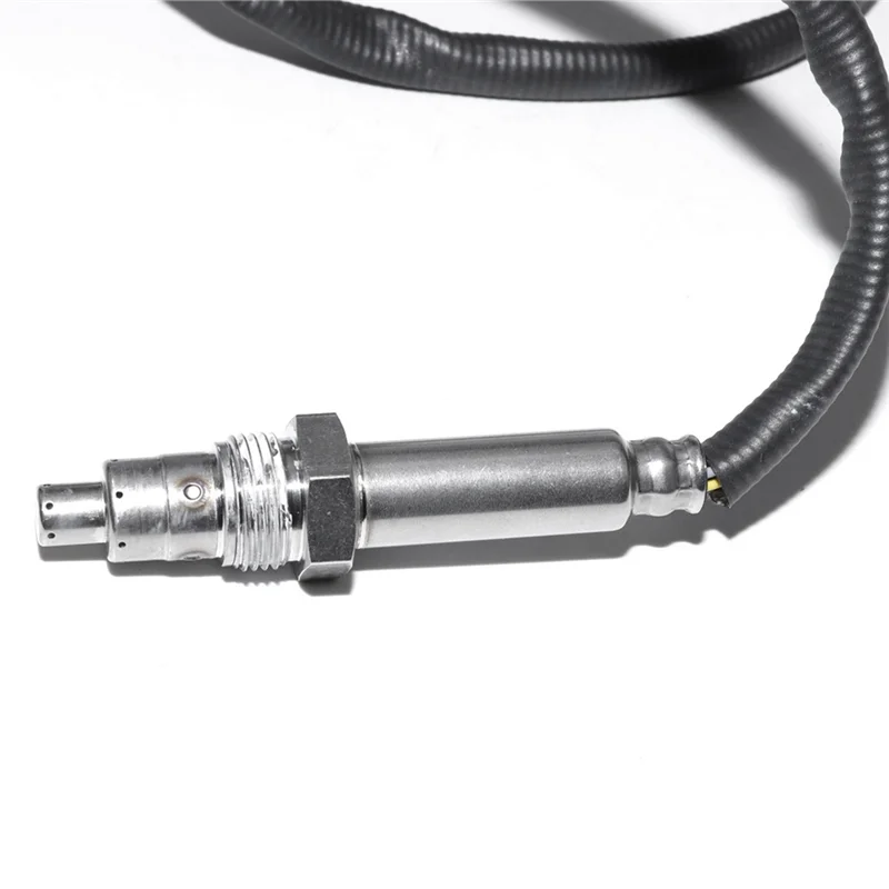 

Nox Sensor Nitrogen Oxide Sensor 24V 5WK97307 29655-84320 2965584320 5WK9 7307 For Hyundai