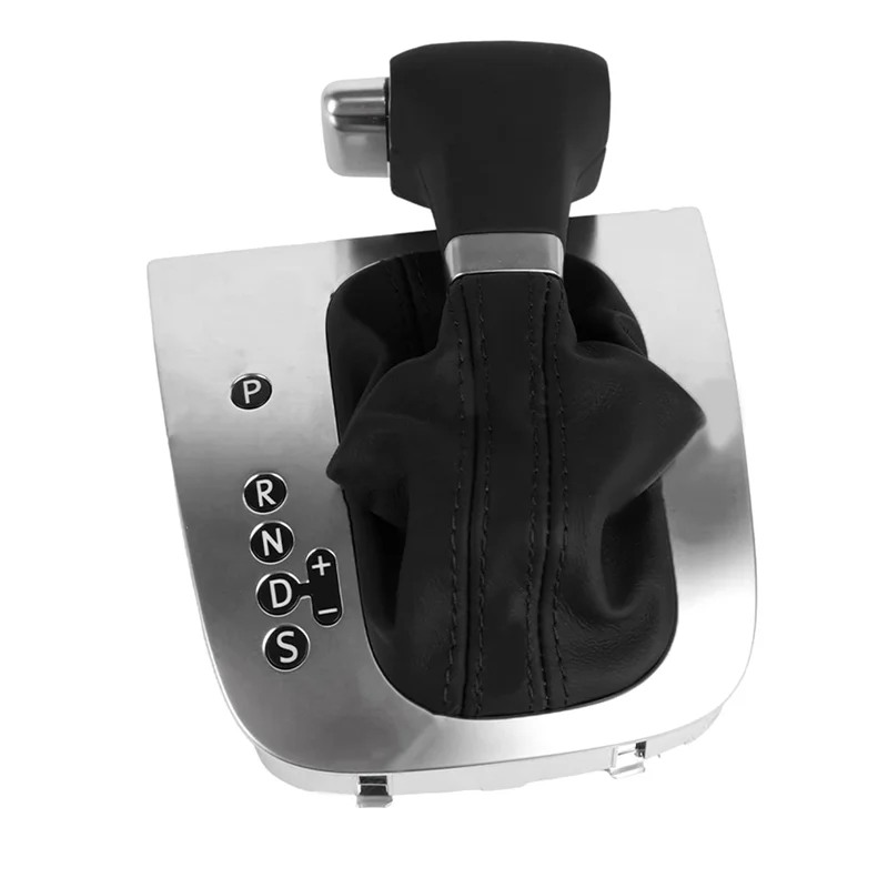 

AS57-For Golf 5/Golf 6 2006-2014/Jetta 2006-2011 Automatic Gear Handball Gear Lever 1K1713203AG