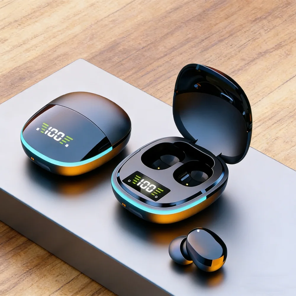 New Tws Fone Blueto…