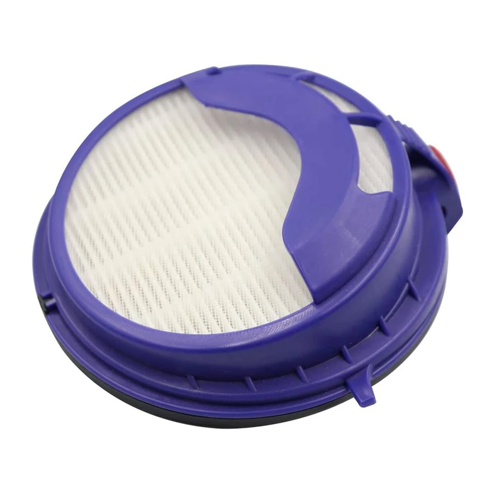 Replacement Filter for Dyson DC25 Vacuum Cleaner Accessories, Pre Motor Filter and Post Filter, 916188-05 and 919171-02