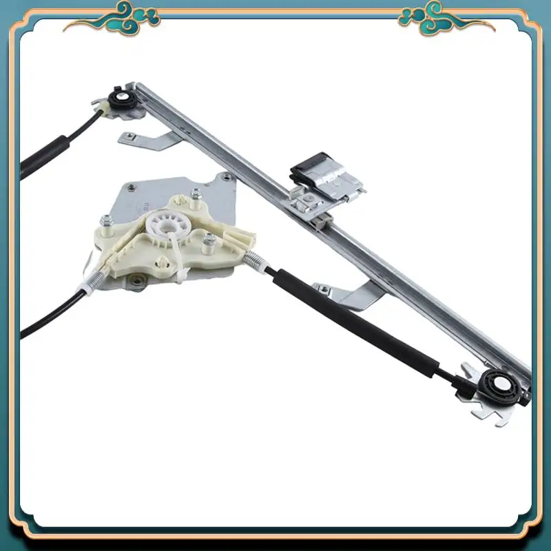 

A42M-регулятор стеклоподъемника передней двери без двигателя для Mercedes W463 G-Class G500 G55 G550 G63