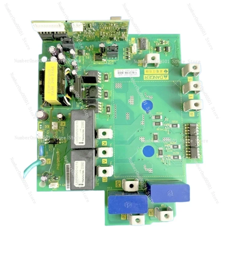 Inverter ATV312 Series 5.5kw Power Board, Motherboard, Driver Board, Trigger Board, Power Backplane