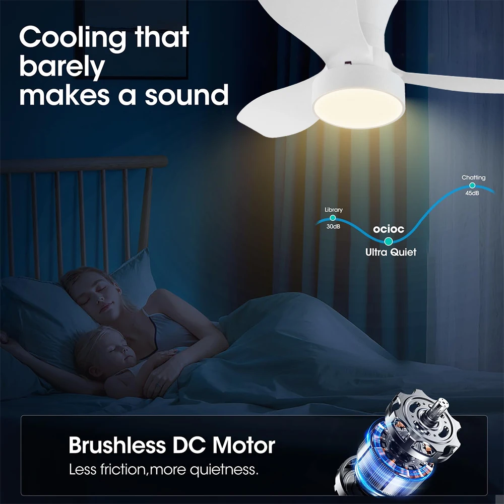 Thumbnail 3 - #61 Best Ceiling Fans to Buy In 2026