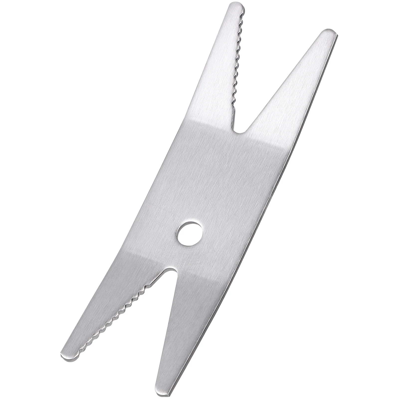 

Multi-Spanner Wrench Metal Tool Knob Jack Tightening Pots Switches Cases Accessories Storage Guitar Wrench Bass