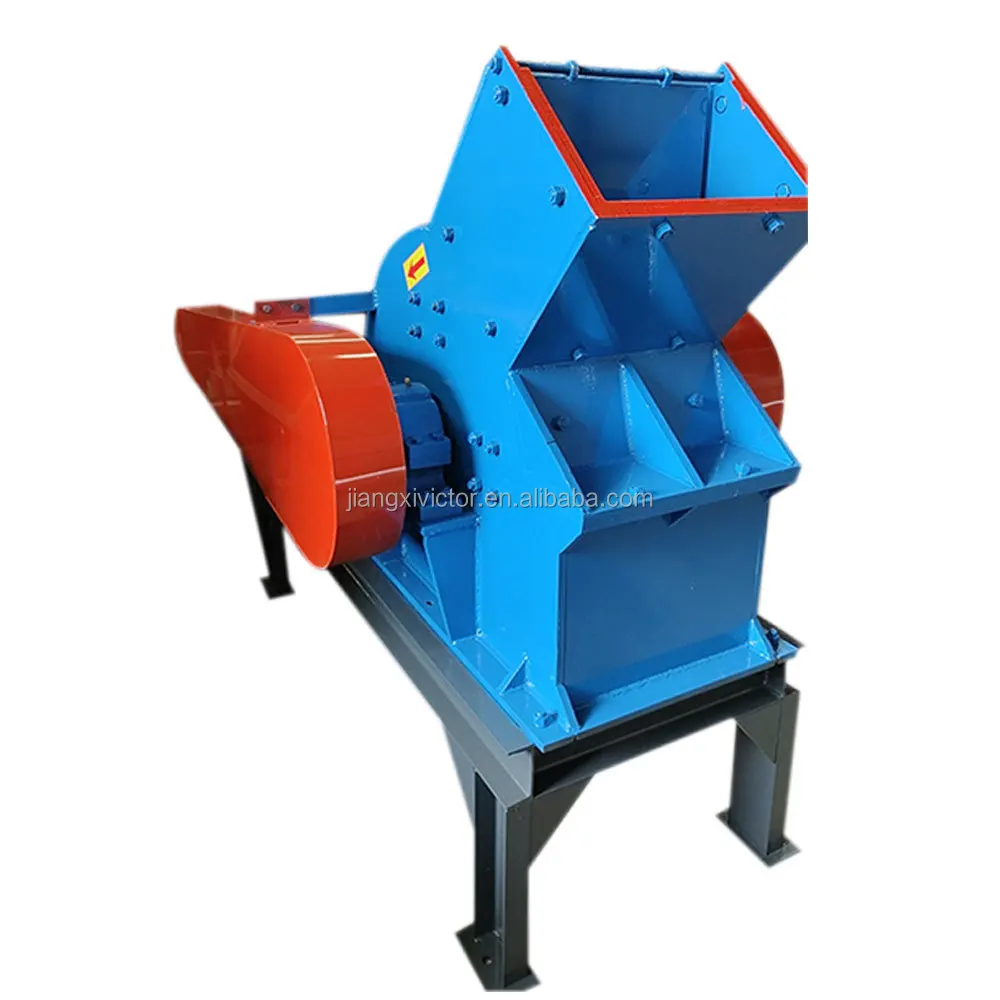 

Rock stone crushing hammer mill pc 600x400 hammer crusher machine for sale