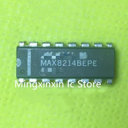 Интегральная схема MAX8214BEPE DIP, 2 шт.