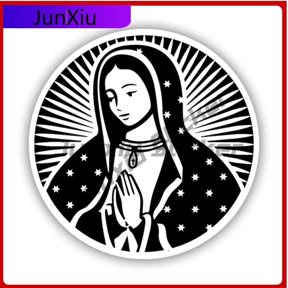 Trendy Virgen De Gu…