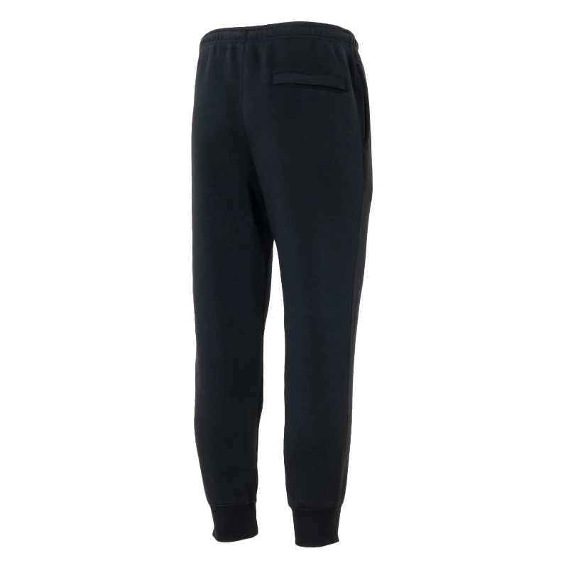 نايك الرجال السراويل نادي Bb عداء ببطء تيري متماسكة سراويل تقليدية التدريب اللياقة البدنية السراويل الرياضية Fn3788-010