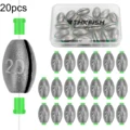 20pcs 20g