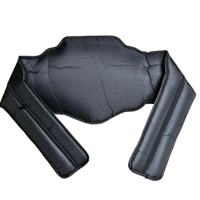 World Heavyweight Championship Belt Cover Case Protective Bag for WWE Undisputed Championship Belt Wrestling Boxing Belt