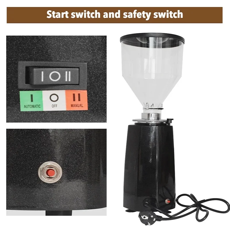 Commercial Electric…