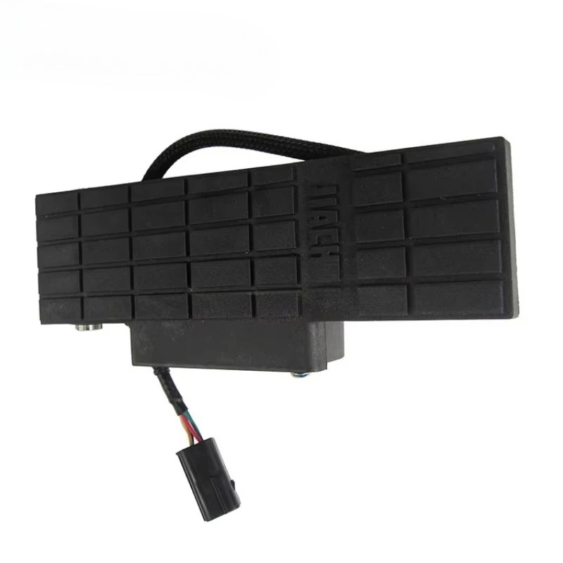 

Gold seller Electric Forklift Parts Accelerator Pedal JCTH-3601