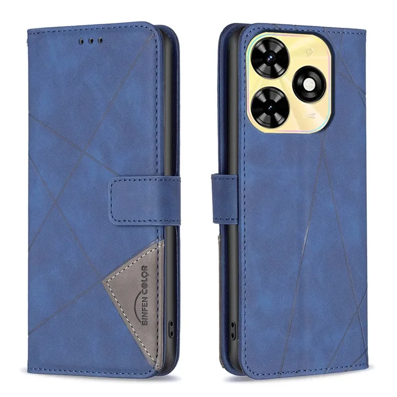 Magnetic Leather Flip Case For Tecno Spark 20 Pro Cases Wallet Bags For Tecno Spark20 C 20C 10C 10 Pro Spark10 5G Spark20C 2024