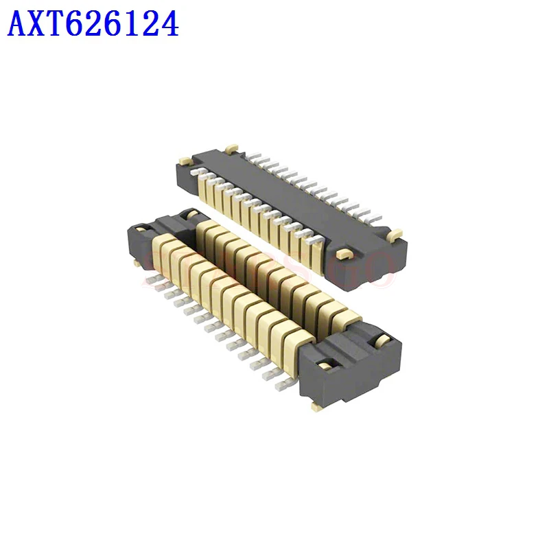 

10PCS AXT626124 AXT624124 AXT620124 AXT616124 Connector