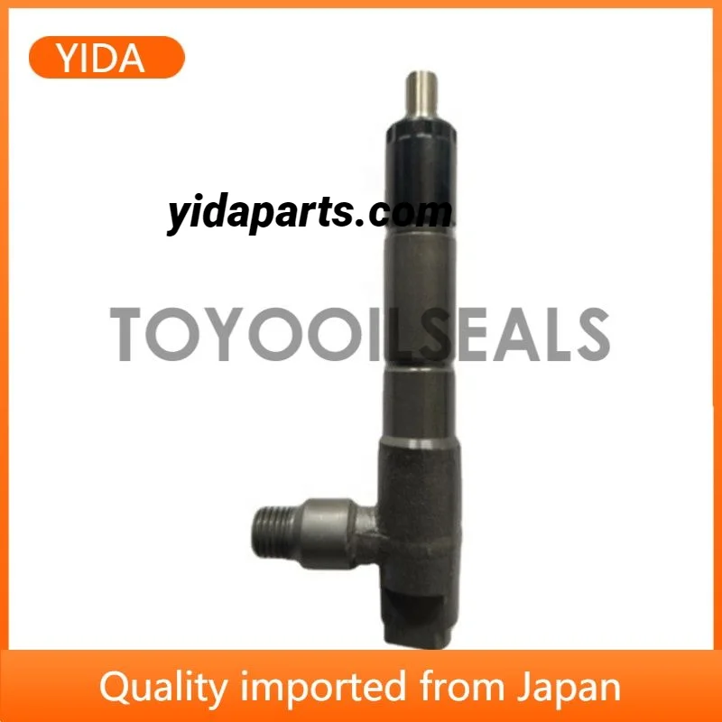 

apply Aftermarket Fuel Injector 729907-53100 For 4TNV98 4TNV98T Engine