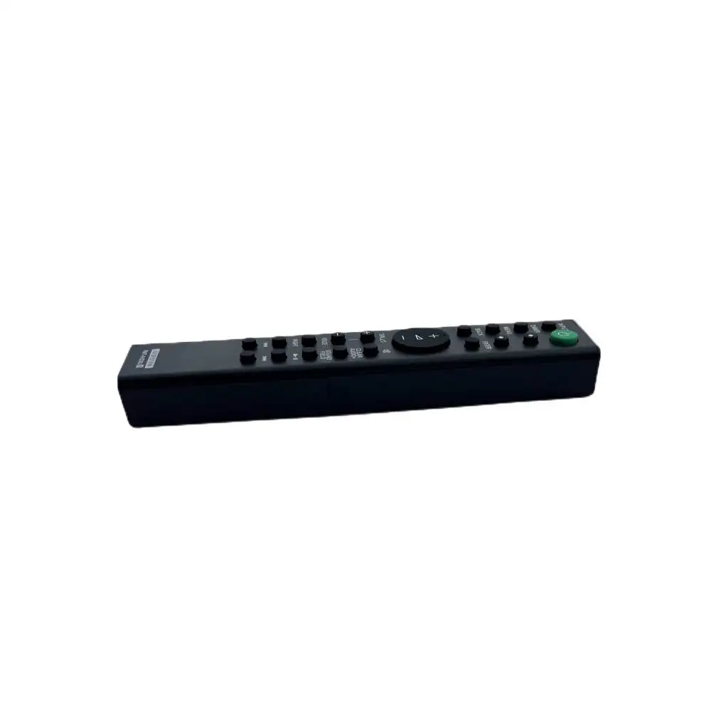 Soundbar Remote Control Replaced for Sony HTRT3 Htrt40 HTRT4 SAWCT390 SS-RT4 SS-RT3 SS-SRT3R Audio Sound Bar Base AV System