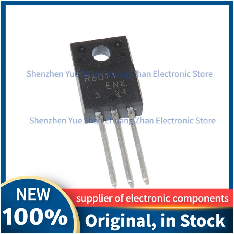 5 PZ R6011ENX R6015ENX Importato Originale Migliore Qualità