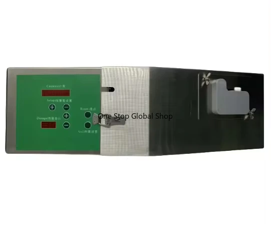 Chicken Duck and Goose Continuous Incubation Poultry Automatic Counting Vaccination Equipment