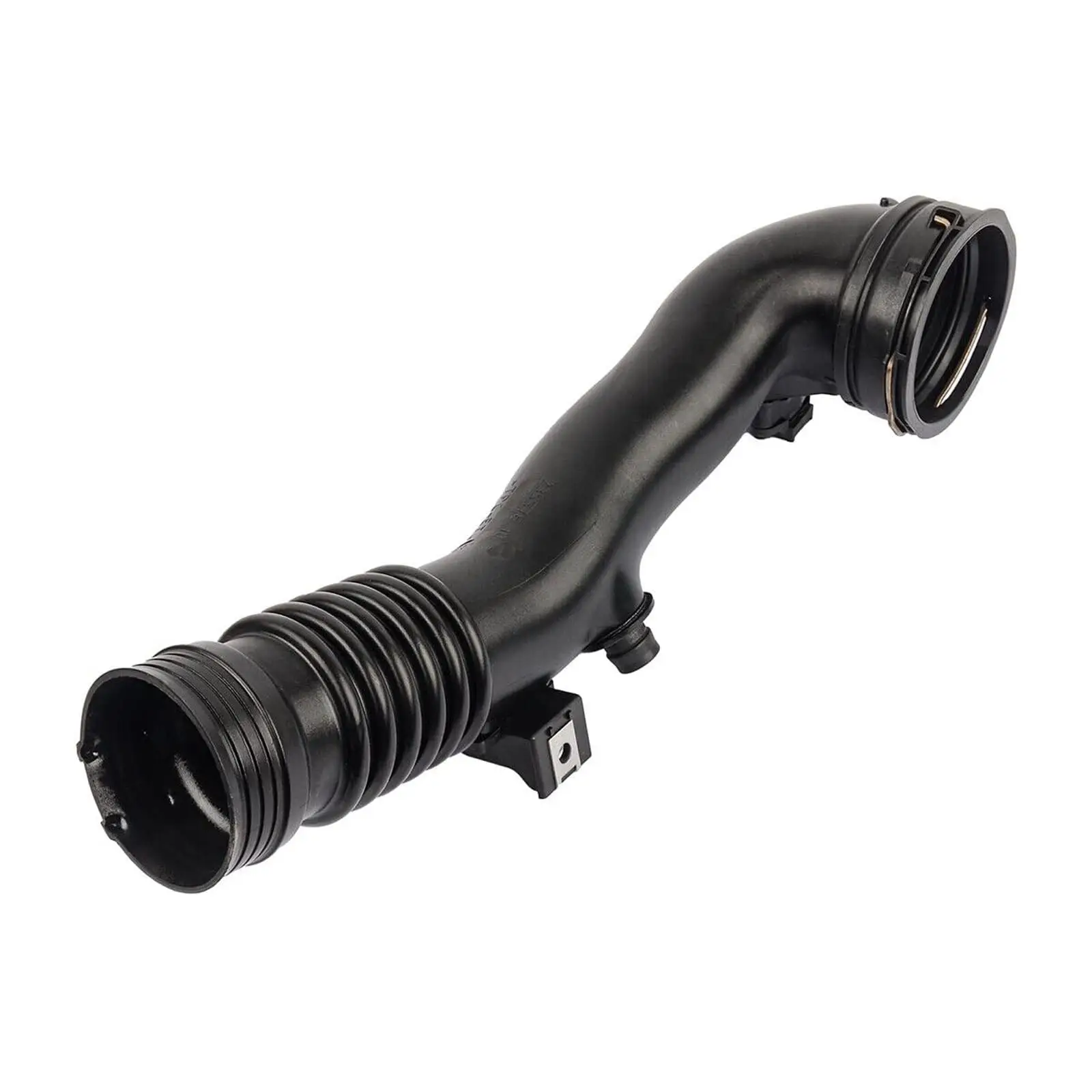 

13717588268 1371 7588 268Turbocharger Air Intake Duct Hose for BMW F10 F07 E70 E71 E72 X5 X6