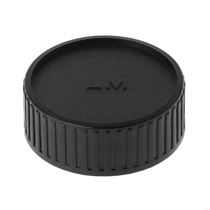 

87HD Dustproof Lens Rear Protective Cover Protector for Leica for M LM Camera Lens Accessories Replacement