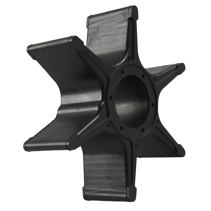 

Крыльчатка водяного насоса премиум-класса на заказ для двигателей Suzuki DT DF 50-100 HP, совместимая с деталями 17461-87E00, 87E10, 87E11, 87E12