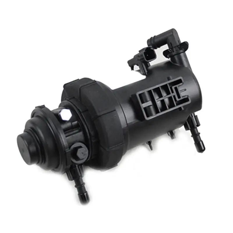 【Top Sale !!】FH21076 2Pin Fuel Water Separator Filter Assembly For Foton Cummins ISF 2.8 Diesel Engine- Models 5274913& 5283172