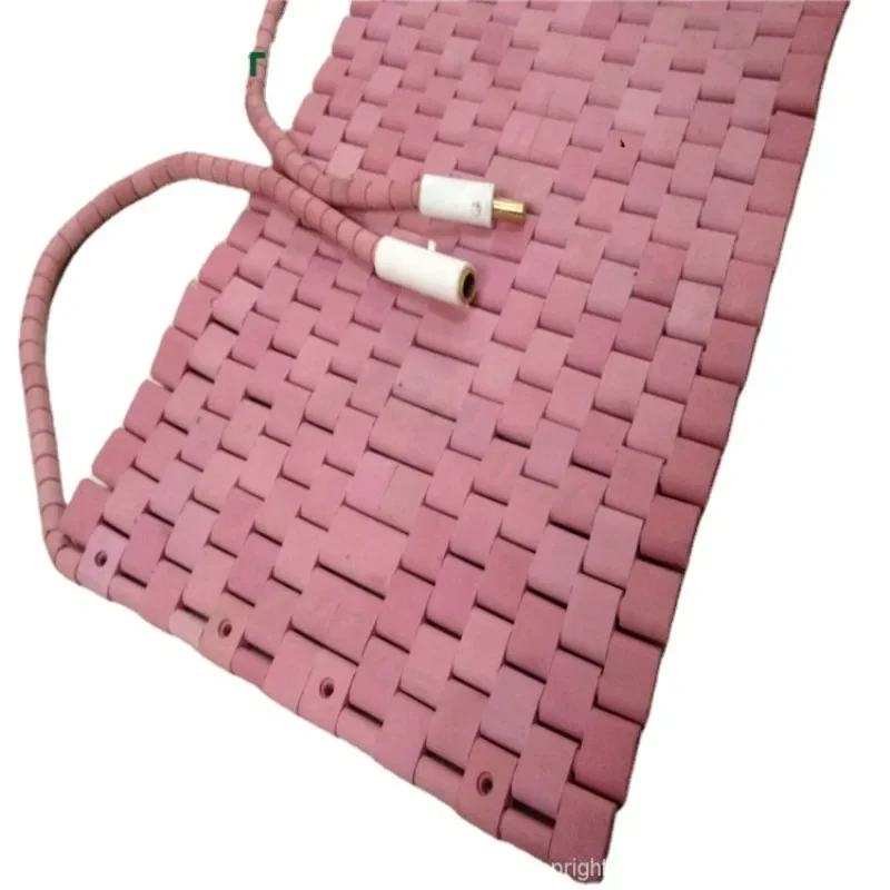 

Flexible Ceramic Pad Heaters Heat Treatment Equipment (PWHT)