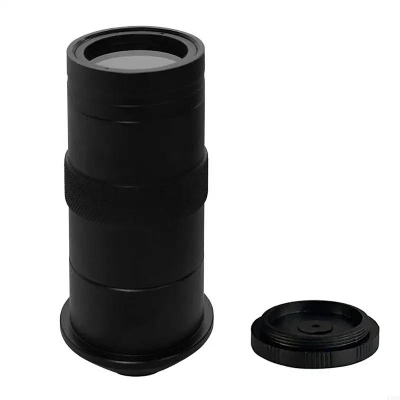 

L1EE 100X C Mount Lens for Circuit Board Inspection Optical 0.5-3X Magnification