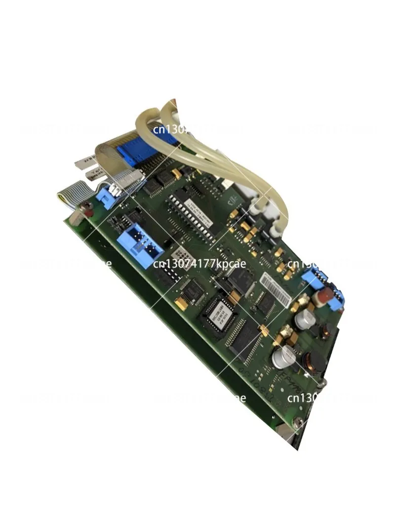 Blood Pressure Monitoring Module for Sphygmomanometer BPM Replacement Part