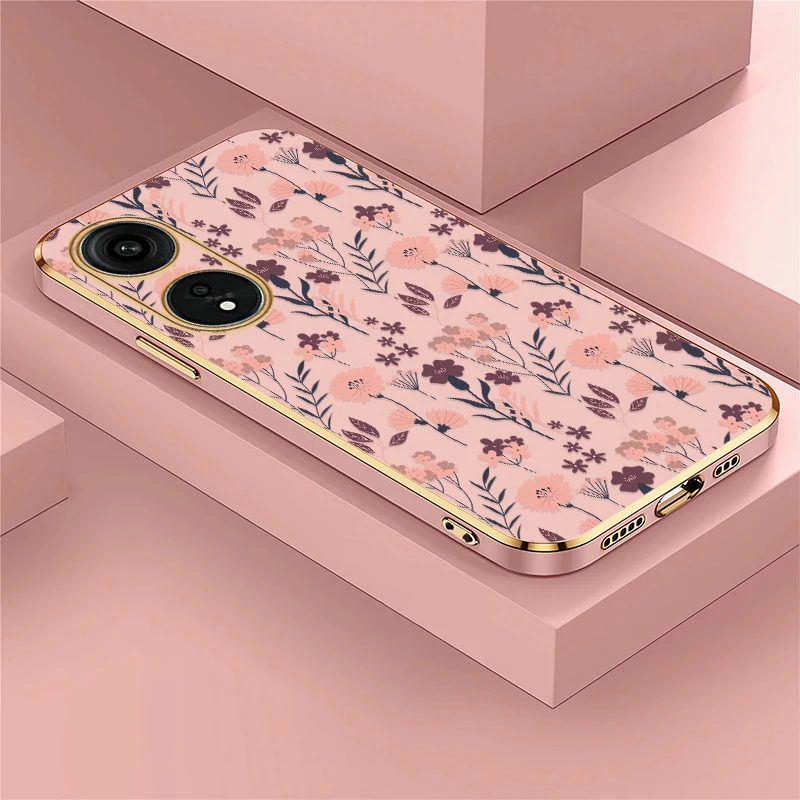 Vintage Florals Pri…