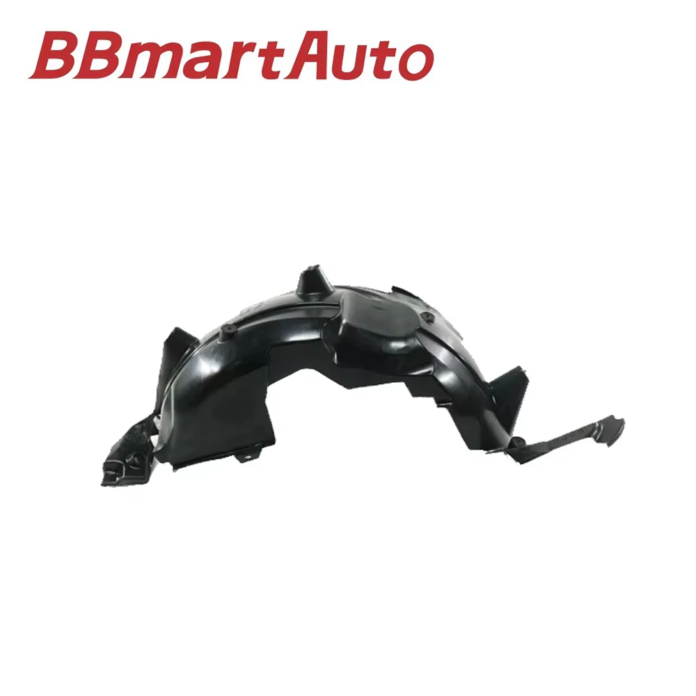 

4518840822 BBmart Auto Parts 1 pcs Wheelhouse Liner For Mercedes Benz FORTWO COUPE CDI FORTWO COUPE