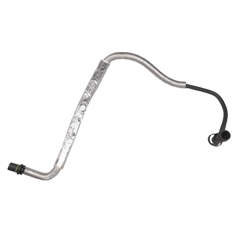 

For Mini Cooper Hatchback (F56) 2014+ Crankcase Vent Pipe 11158654626 For Convertible F57 2016+ For (F60) 2017+ For Clubman (F54