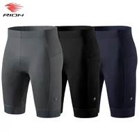 RION-pantalones cortos de ciclismo para hombre, medias para bicicleta de montaña, ropa para bicicleta, equipo para Motocross al aire libre, almohadilla Dolomiti, ropa de montar 6H