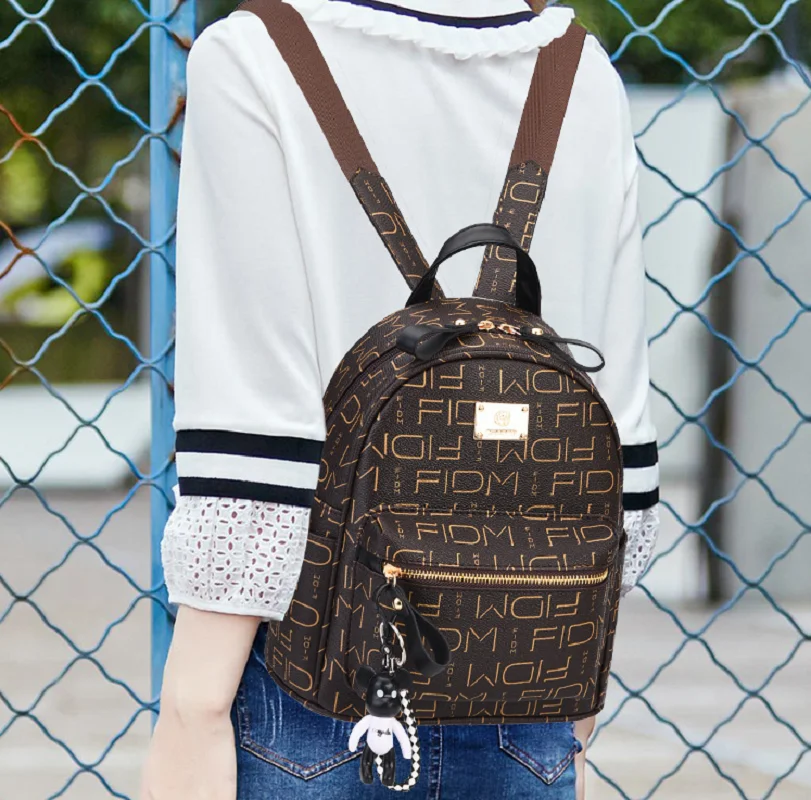 luxury-korean-fashion-letter-printing-leather-travel-backpacks-women's-large-capacity-shoulder-bags-totes-school-bag-backpack