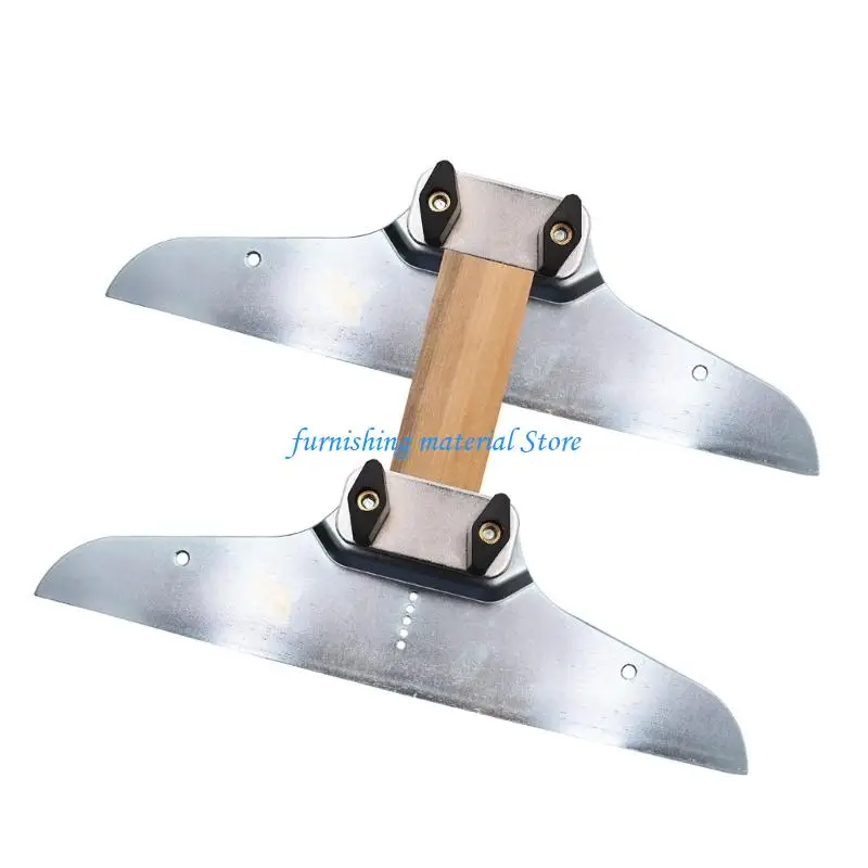 Y5GD Strong Metal Stair Calculation Tool Group For Properly Positioned Platform And Vertical Board Placement