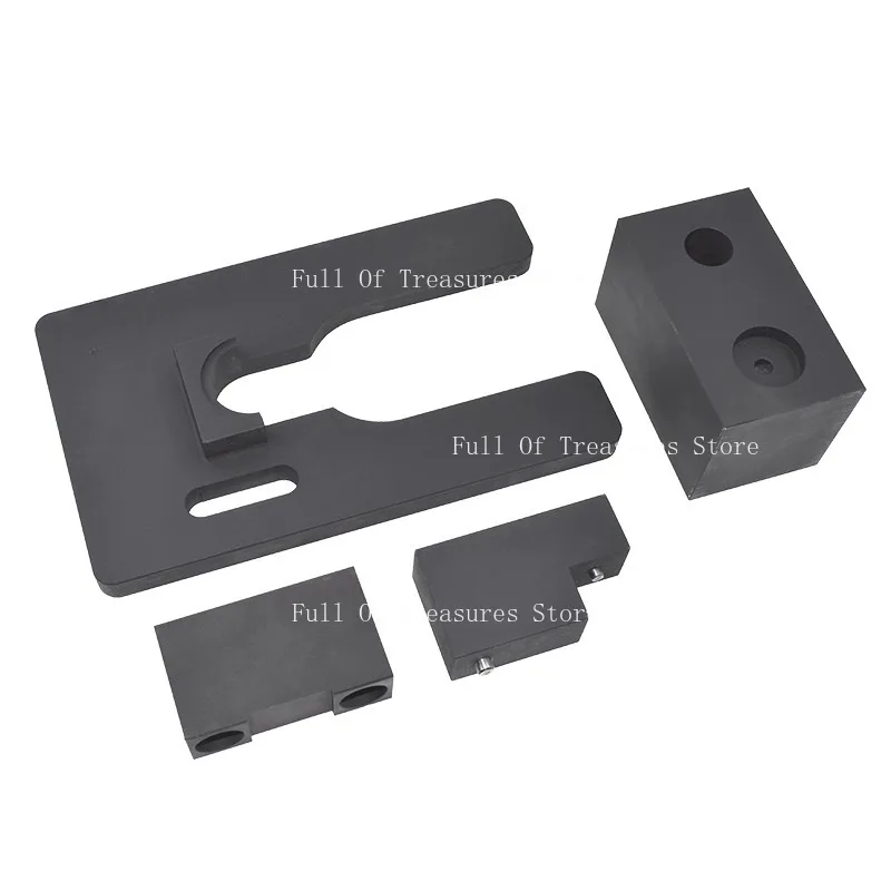 Suitable for Lavida Polo New Santana 02E Transmission Integrated Bearing Removal Tool Thrust Plate