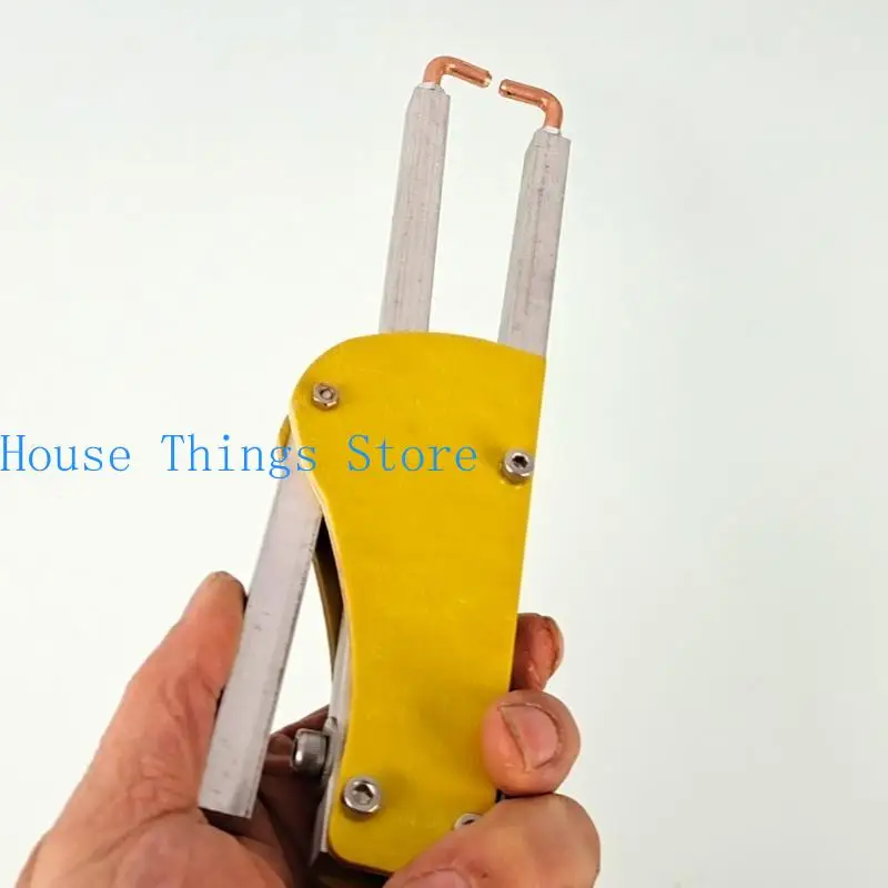 652f Spot Welding Machine Machine Rogning щипцы