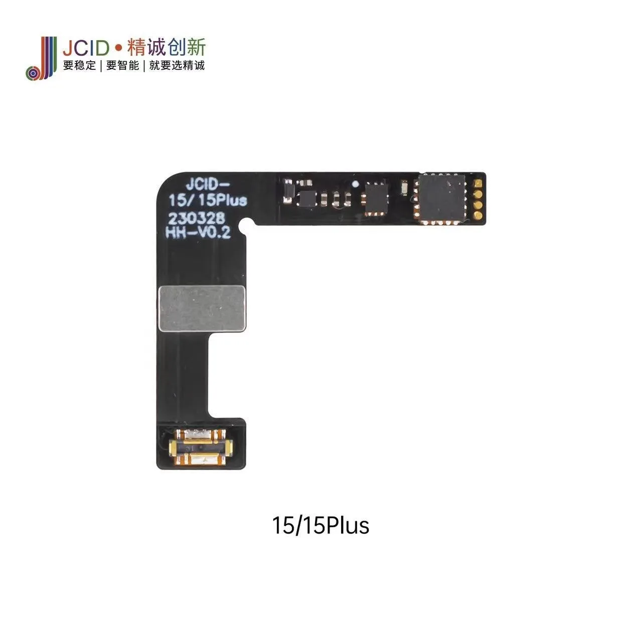 JC Battery Tag On Flex Cable PRO 1000S Programmer Repair for iPhone 11 12 13 Pro Health Error Message Removing