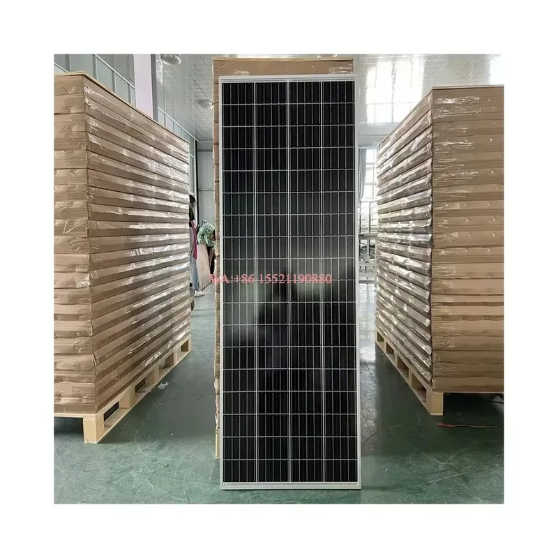wmwmnu for China Supplier 180W Photovoltaic Solar Panel 36 Cells Solar Panels