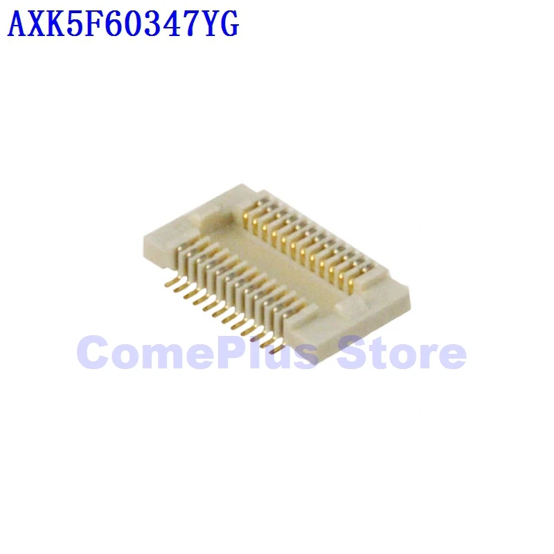 

10PCS AXK5F60347YG AXK5F60537YG Connectors