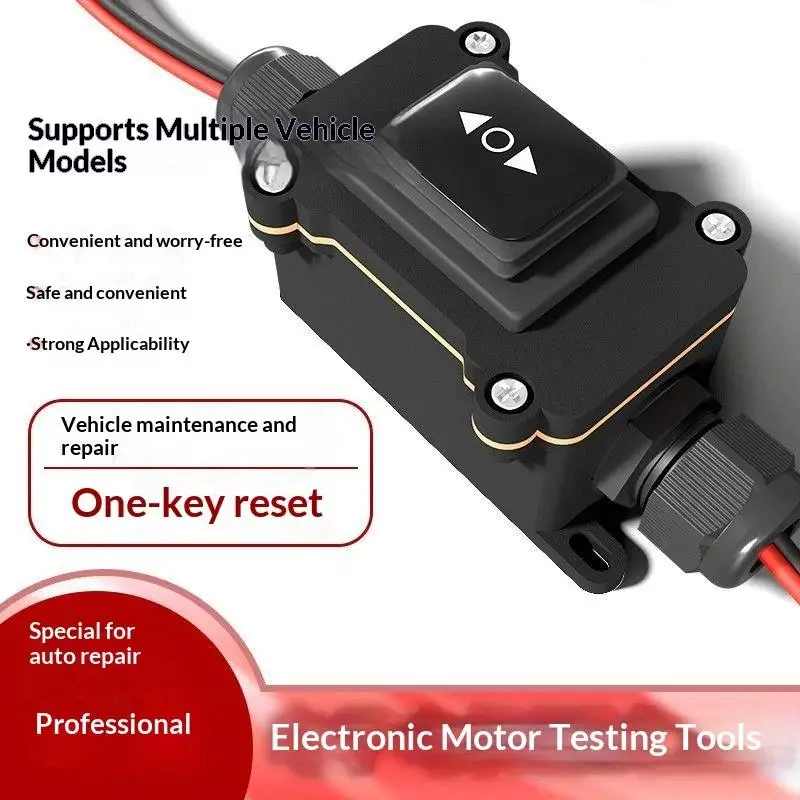 Car EPB Caliper Motor Release  - Electronics Repair Workshop 评论和价格